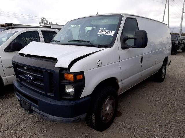 Ford Econoline (2010)