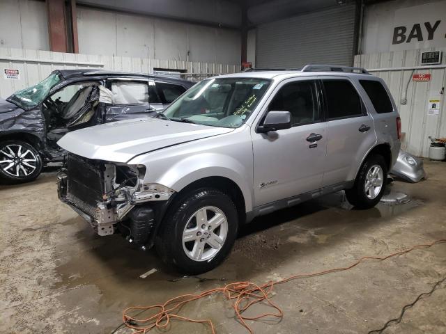 Ford Escape hyb (2010)