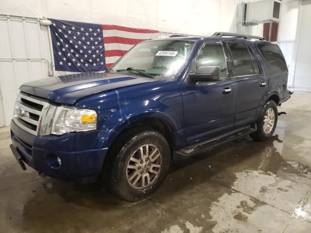 Ford Expedition (2011)