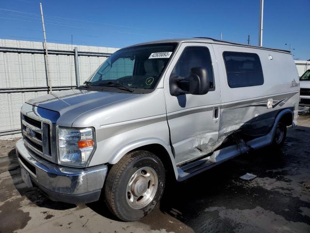 Ford Econoline (2012)