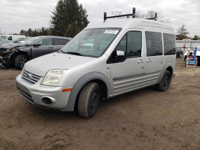 Ford Transit co (2012)