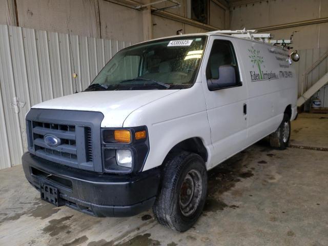 Ford Econoline (2013)