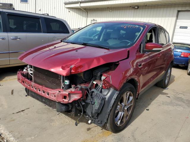 Ford Escape sel (2013)
