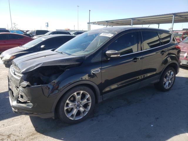 Ford Escape sel (2013)