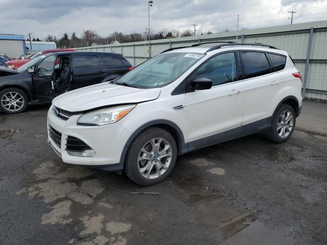 Ford Escape sel (2013)