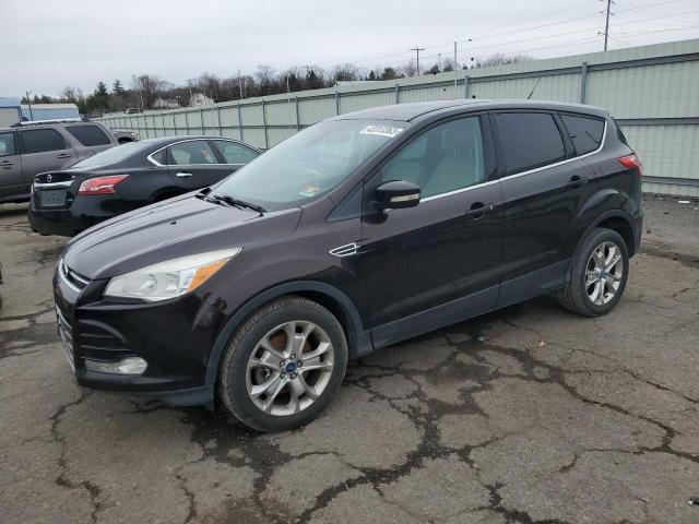 Ford Escape sel (2013)