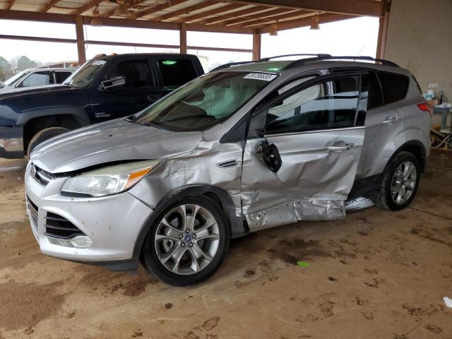 Ford Escape sel (2013)