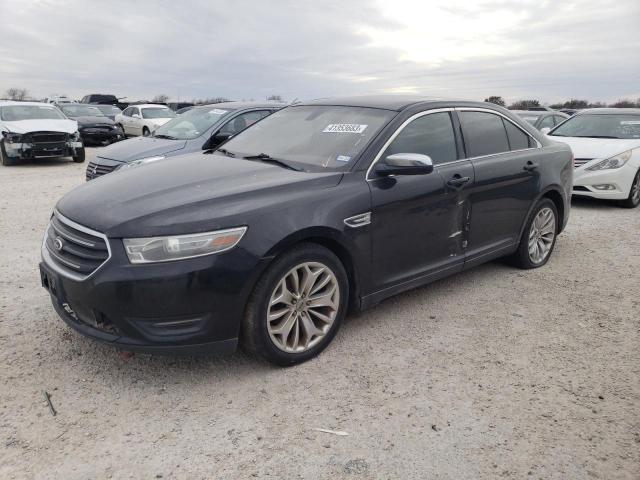 Ford Taurus lim (2013)