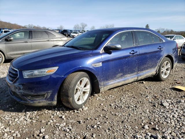Ford Taurus lim (2013)