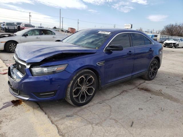 Ford Taurus sho (2013)
