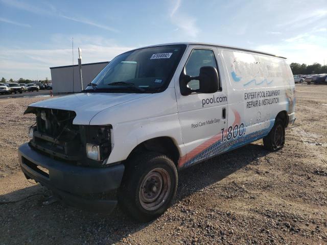 Ford Econoline (2014)
