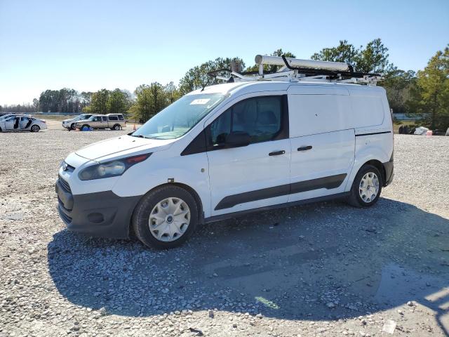 Ford Transit co (2014)