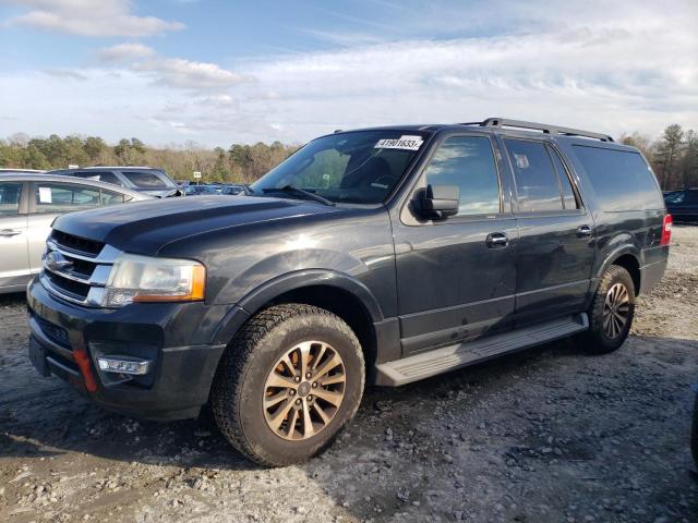 Ford Expedition (2015)