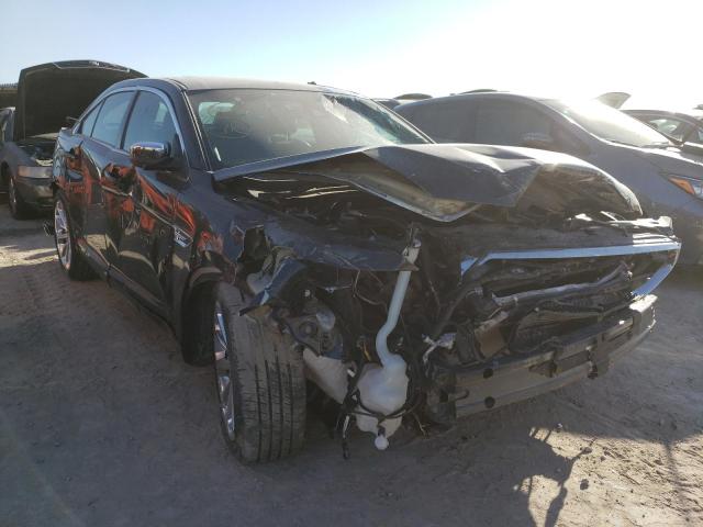 Ford Taurus lim (2017)