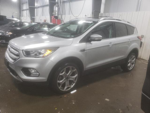 Ford Escape tit (2019)