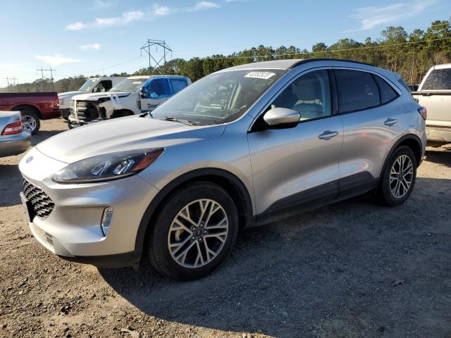 Ford Escape sel (2020)