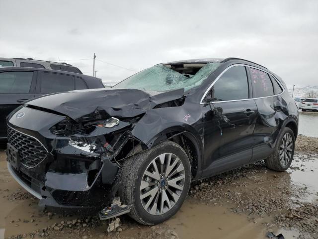 Ford Escape tit (2020)