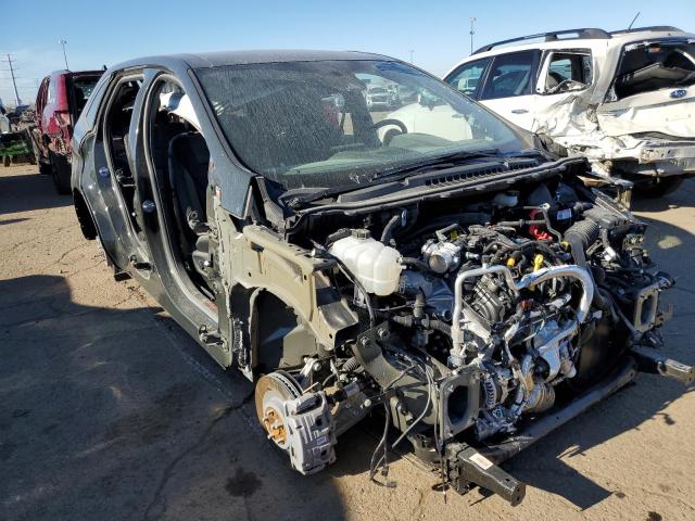 Ford Edge st (2022)