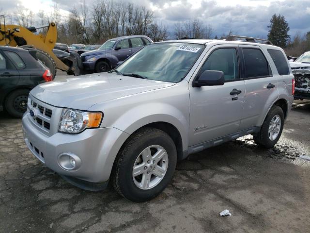 Ford Escape hyb (2010)