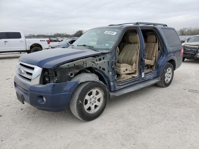 Ford Expedition (2010)