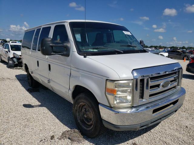 Ford Econoline (2011)