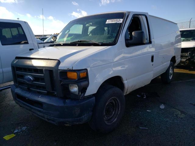 Ford Econoline (2011)