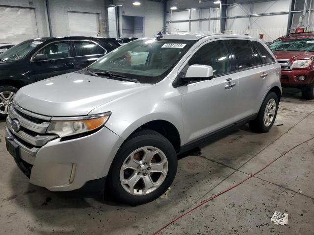 Ford Edge (2011)