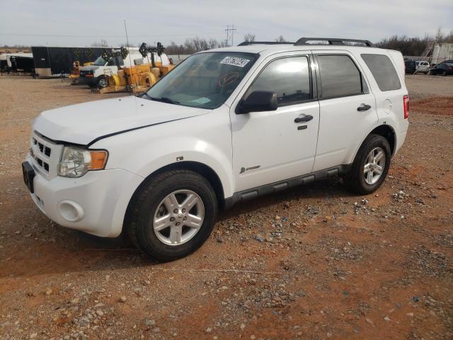 Ford Escape hyb (2011)