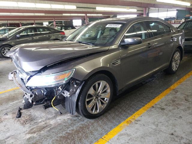 Ford Taurus lim (2011)