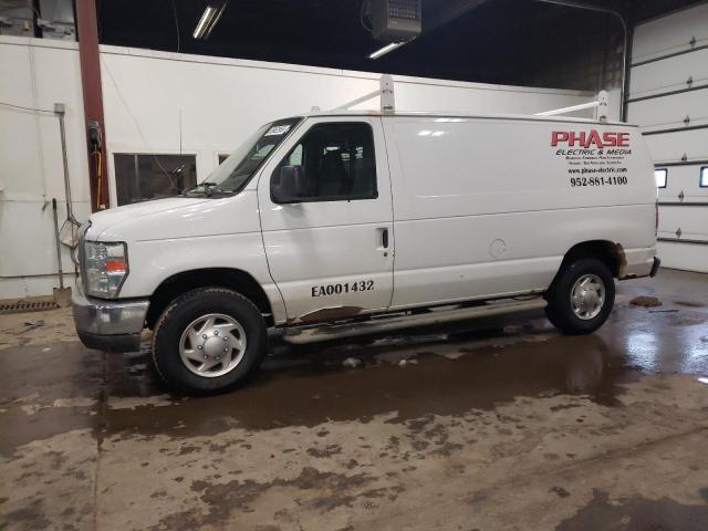 Ford Econoline (2012)