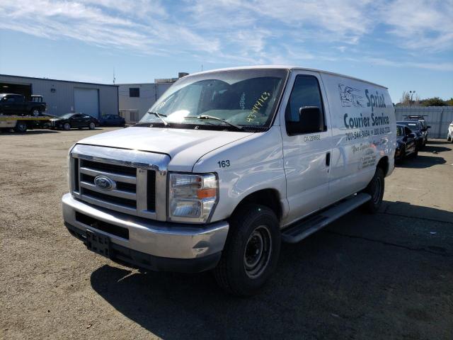 Ford Econoline (2013)