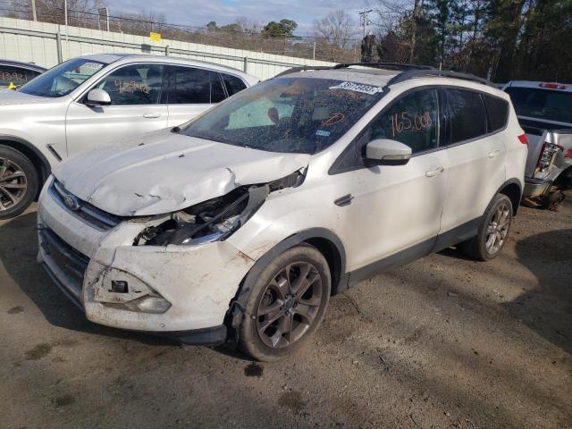 Ford Escape sel (2013)