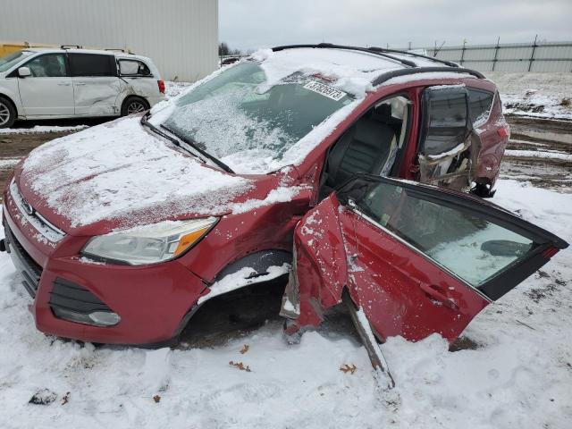 Ford Escape sel (2013)