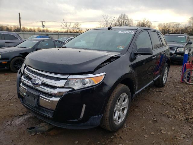 Ford Edge (2014)
