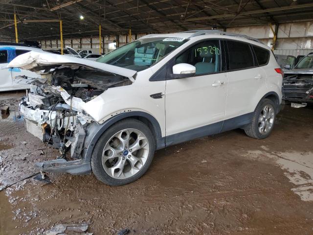 Ford Escape tit (2014)