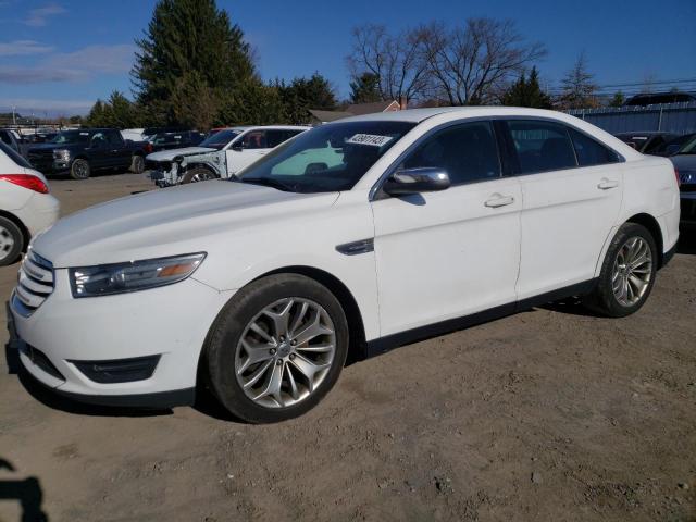 Ford Taurus lim (2014)