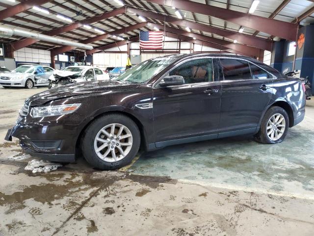 Ford Taurus se (2014)