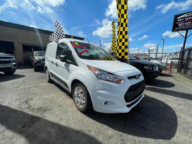 Ford Transit co (2014)