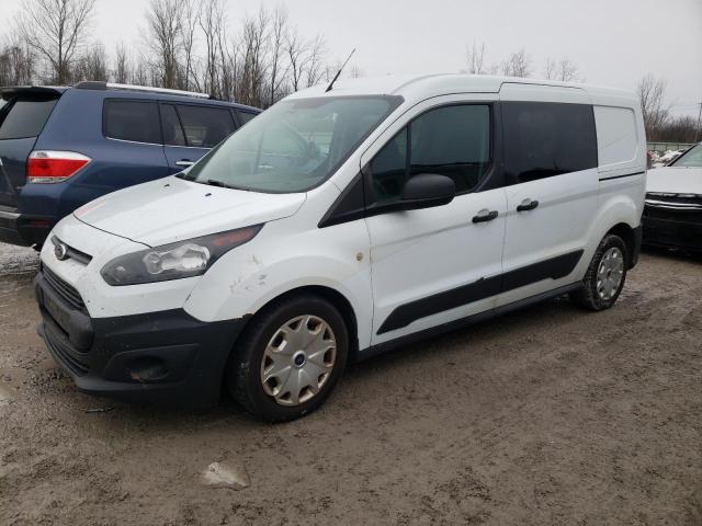 Ford Transit co (2014)