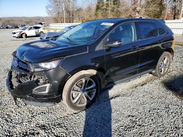 Ford Edge (2015)