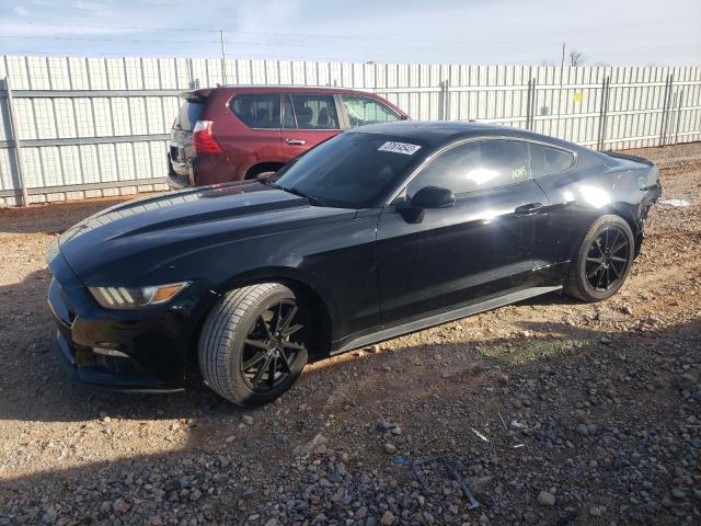 Ford Mustang (2015)