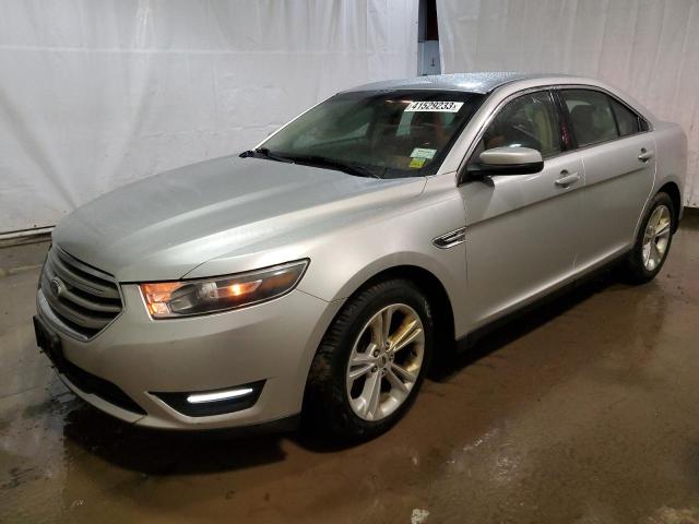 Ford Taurus sel (2015)