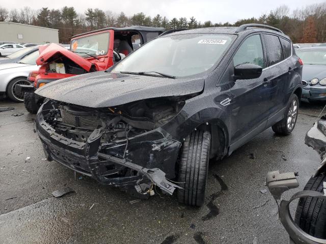 Ford Escape se (2016)