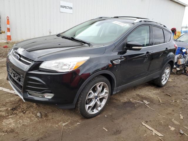 Ford Escape tit (2016)