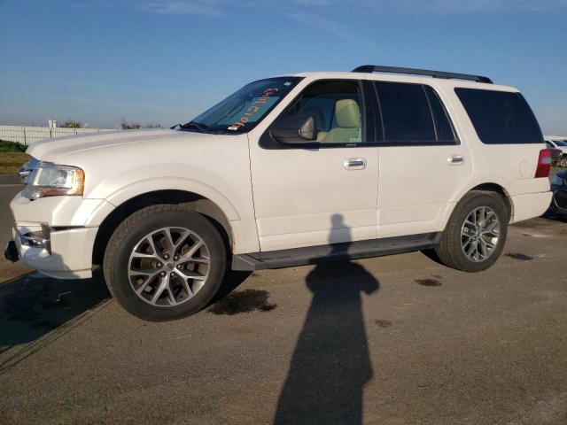 Ford Expedition (2017)