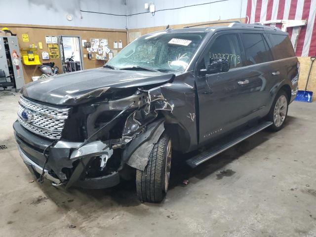 Ford Expedition (2018)
