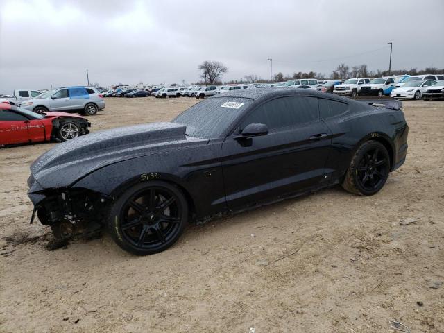 Ford Mustang gt (2019)