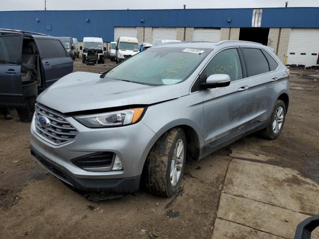 Ford Edge (2020)
