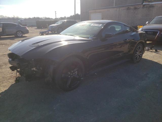Ford Mustang (2021)