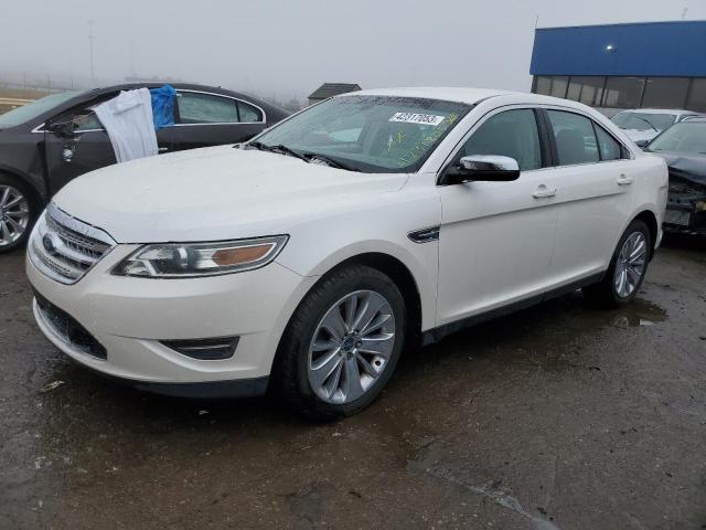 Ford Taurus lim (2010)